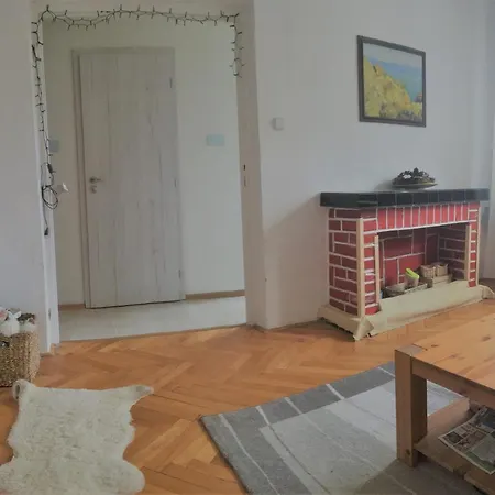 Apartment Pink Košice
