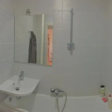 Apartment Pink